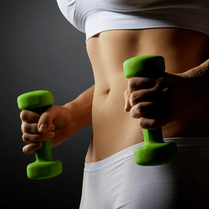 Health & Fitness - Female Fitness -Fitness Info and Tips to Get You In The Best Shape of Your Life - Lim Ching Kong