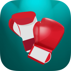 Health & Fitness - Fit First - Home Boxing Fitness Trainer - Tactica Interactive