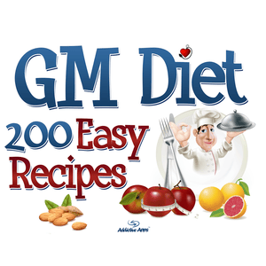 Health & Fitness - GM Diet - Mark Patrick Media