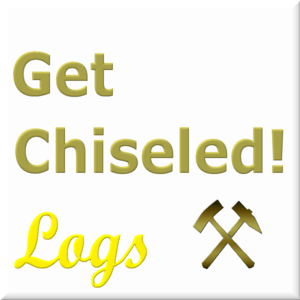 Health & Fitness - Get Chiseled! Logs - virgil itliong