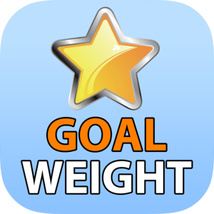 Health & Fitness - Goal Weight to Lose Weight Fast with Diet
