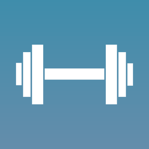 Health & Fitness - Gym Log - Simple Workout Fitness Tracker - Nico Nimz