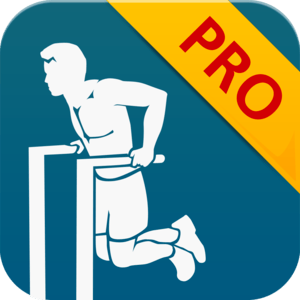 Health & Fitness - Gym Workouts Pro - Feel Free Apps