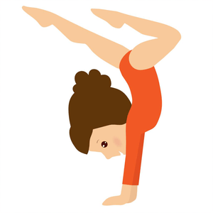 Health & Fitness - Gymnastics Lessons - DWNLD