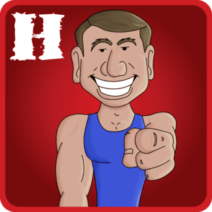 Health & Fitness - HASfit Interactive Trainer - HASFit