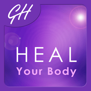 Health & Fitness - Heal Your Body by Glenn Harrold: Hypnotherapy for Health & Self-Healing - Diviniti Publishing Ltd