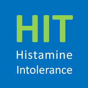 Health & Fitness - Histamine Intolerance - Tildesign B.V.
