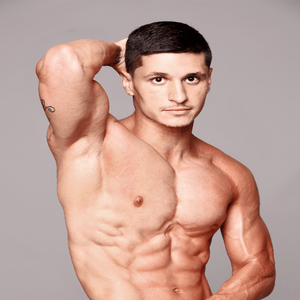 Health & Fitness - How To Get Shredded - Kevin O Brien