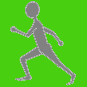 Health & Fitness - Jogging Tracker - Douglas Harris