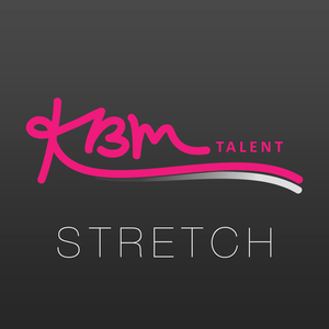 Health & Fitness - KBM Talent Stretching 101 - KJS Enterprises
