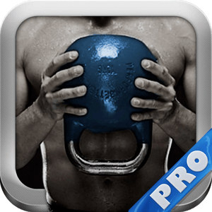 Health & Fitness - KettleBell Workout 360° HD PRO - App And Away Studios LLP