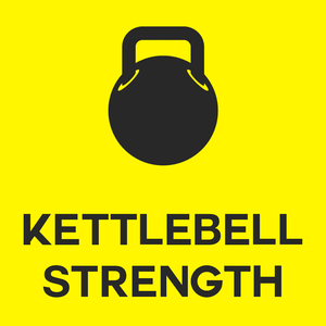 Health & Fitness - Kettlebell Strength Workout - Samuel Pont