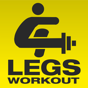 Health & Fitness - Legs Workout with Bodyweight by Openair Fitness - STAFFY STUDIOS PTY LTD