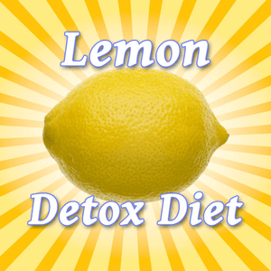 Health & Fitness - Lemon Detox Diet - AppWarrior
