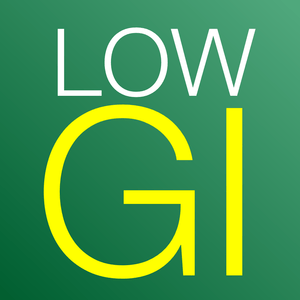 Health & Fitness - Low GI Diet Tracker - glycemic index & load counter with search - Wombat Apps LLC