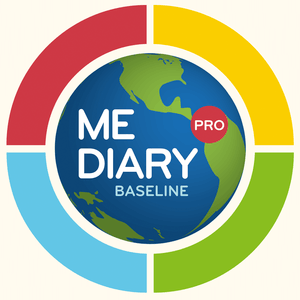 Health & Fitness - ME/CFS Diary Pro - Independence Occupational Therapy LTD