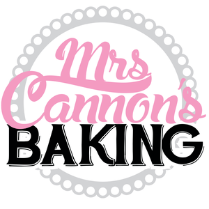 Health & Fitness - Mrs. Cannon's Baking - Heidi Cannon