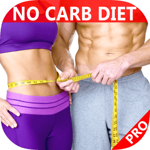 Health & Fitness - No Carb Diet Program - Best Easy Weight Loss Diet Plan For Advanced To Beginners