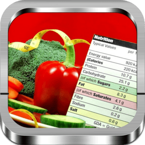 Health & Fitness - Nutrition Facts - iHealth Ventures LLC.