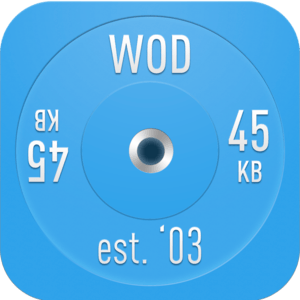 Health & Fitness - Pick My WOD- random WOD generator - Kevin Morton