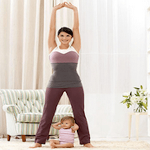 Health & Fitness - Post Pregnancy Workouts – Lose belly fat with body weight exercises - App Holdings