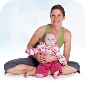 Health & Fitness - Pregnancy Yoga with Ayala Gill - Naked Buddha