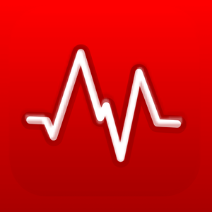 Health & Fitness - Pulse Oximeter - Heart and Oxygen Monitor App - with Health and HealthKit Integration - digiDoc Technologies AS