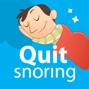 Health & Fitness - Quit Snoring - Pointer Software Systems