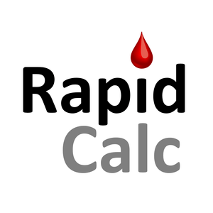 Health & Fitness - RapidCalc Diabetes Manager - Gilport Enterprises