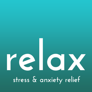 Health & Fitness - Relax - Stress and Anxiety Relief - Saagara