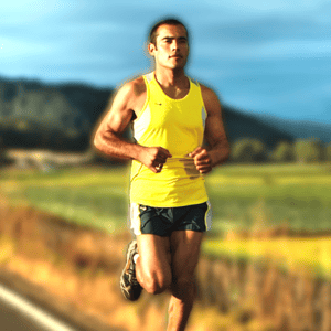 Health & Fitness - Run Less Run Faster - Catron Development LLC