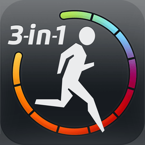 Health & Fitness - Running 3-in-1: 5K-10K-21K (25% off to Own Best Selling Running Gears in One Go) - XIAO DAN LIN