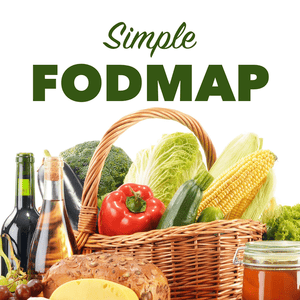 Health & Fitness - Simple FODMAP - Quick and Easy Food List - Mathieu Chiasson