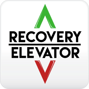 Health & Fitness - Sobriety Tracker/Counter - Recovery Elevator