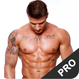 Health & Fitness - Spartacus Workouts Pro - Get Lean