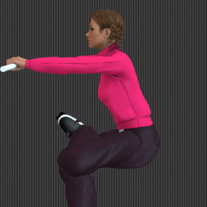 Health & Fitness - Stretch Guru:Ski - Lori Living