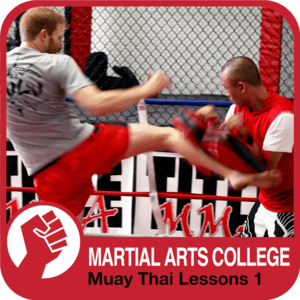 Health & Fitness - Thai Kickboxing Lessons for Beginners - Muay Thai - Diomede Entertainment
