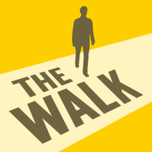 Health & Fitness - The Walk - Fitness Tracker and Game - Six to Start