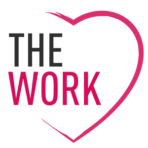 Health & Fitness - The Work App - Byron Katie International