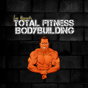 Health & Fitness - Total Fitness Bodybuilding App - Lee Hayward
