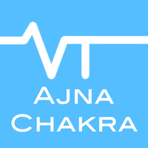Health & Fitness - Vital Tones Ajna Chakra Pro - Anakule Studios