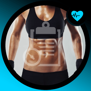 Health & Fitness - Workout Master - Easy Weight Loss