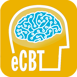 Health & Fitness - eCBT Calm - MindApps llc