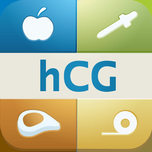 Health & Fitness - hCG Diet Assistant - nanobitsoftware.com