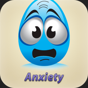 Health & Fitness - iCounselor: Anxiety - iCounselor