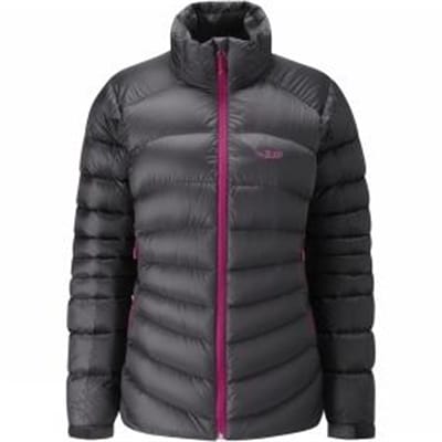 Fitness Mania - Womens Cirque Jacket