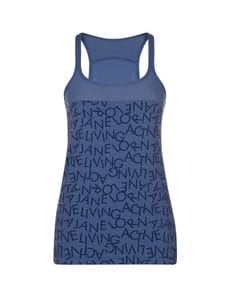 Fitness Mania - Active Living Excel Tank Cosmic Dust M