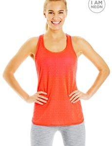 Fitness Mania - Beatbox Excel Tank Calypso L