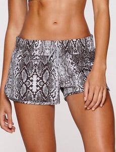 Fitness Mania - Cobra Run Short Grey Multi L