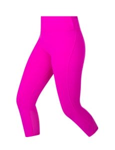 Fitness Mania - Diva 7/8 Tight Electric Pink XS